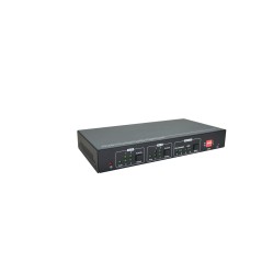 Vivolink HDMI 2.0 4x2 Matrix Switcher (VLHDMIMAT4X2RS) - Ultimate Connectivity and Performance